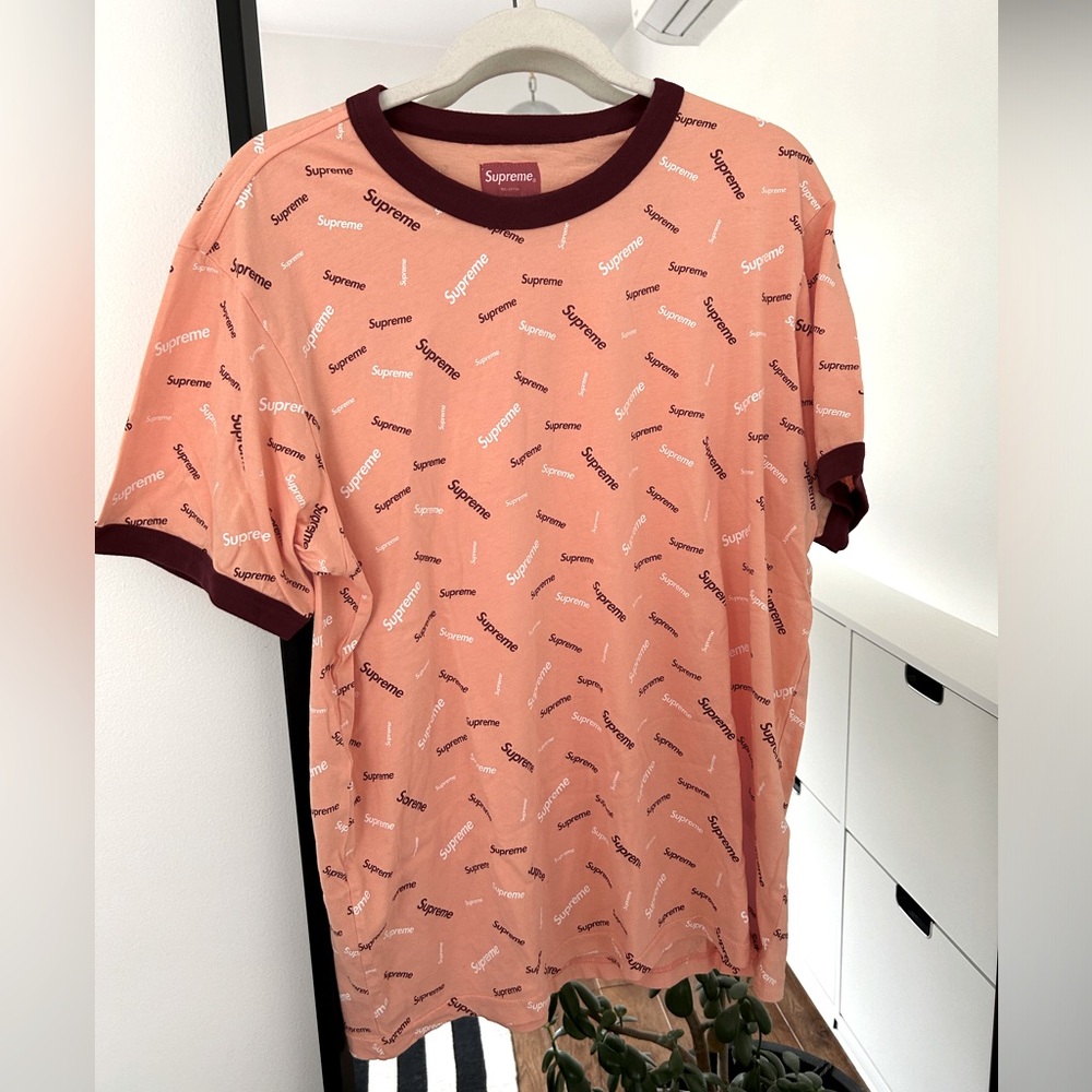 Supreme TShirt